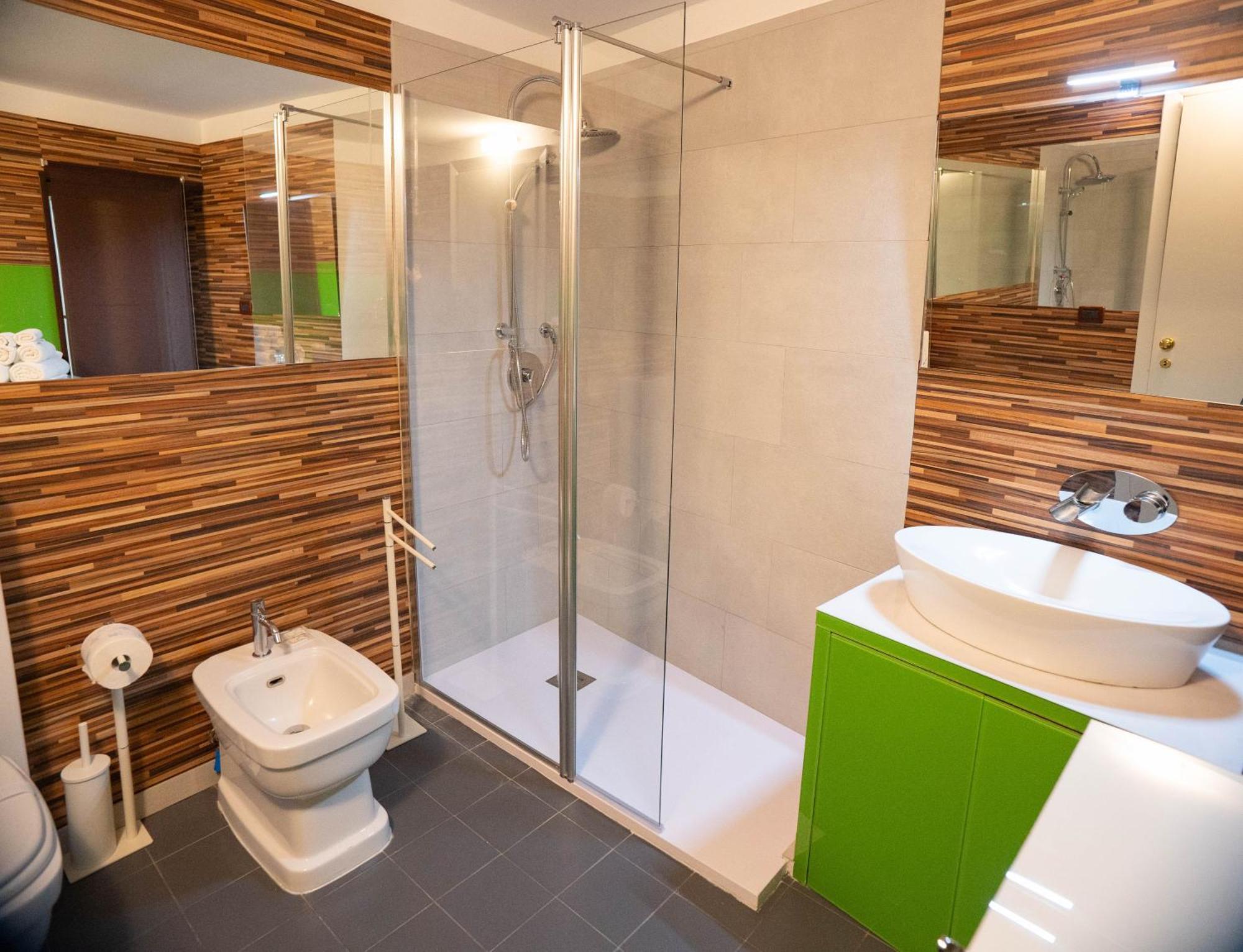 Apartment Umberto Catania