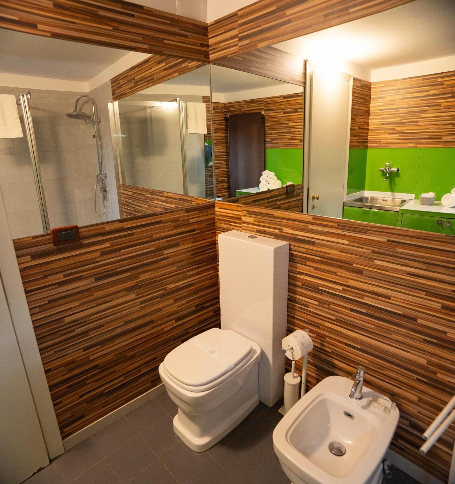 Apartment Umberto Catania