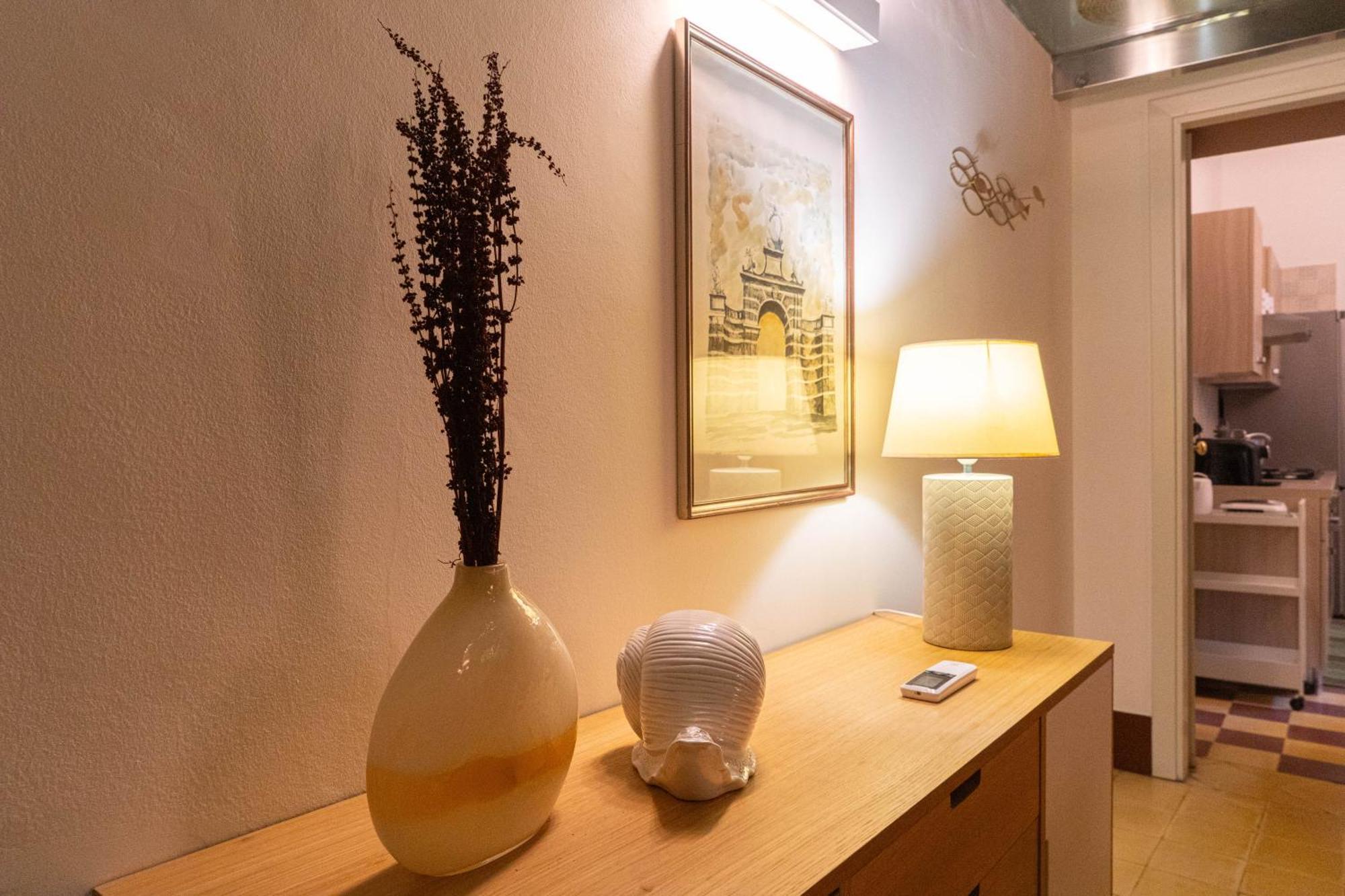Umberto Apartment