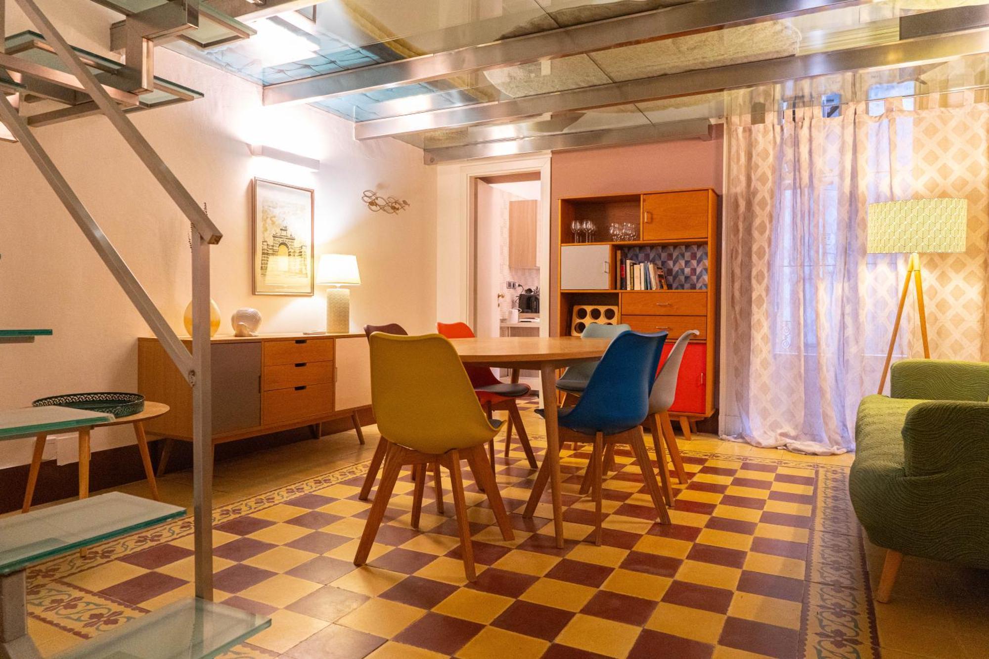 Umberto Apartment