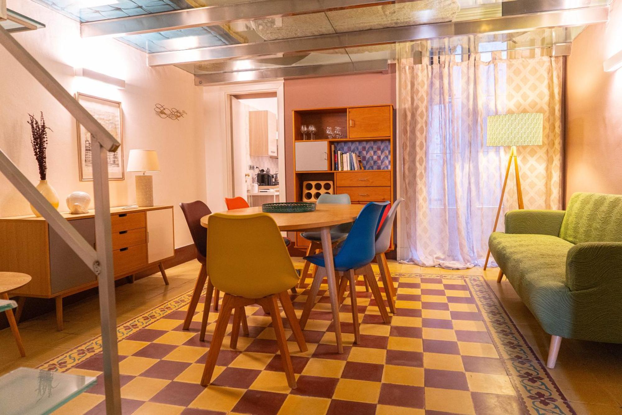 Apartment Umberto Catania