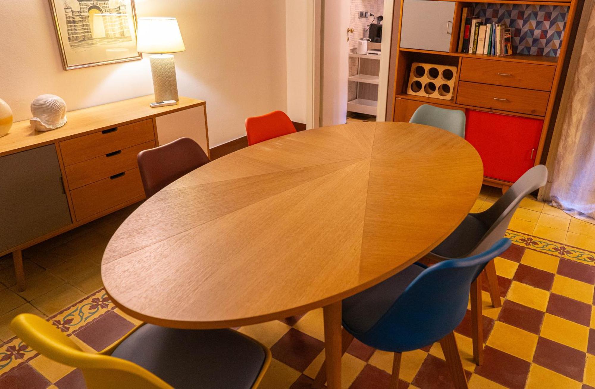 Apartment Umberto