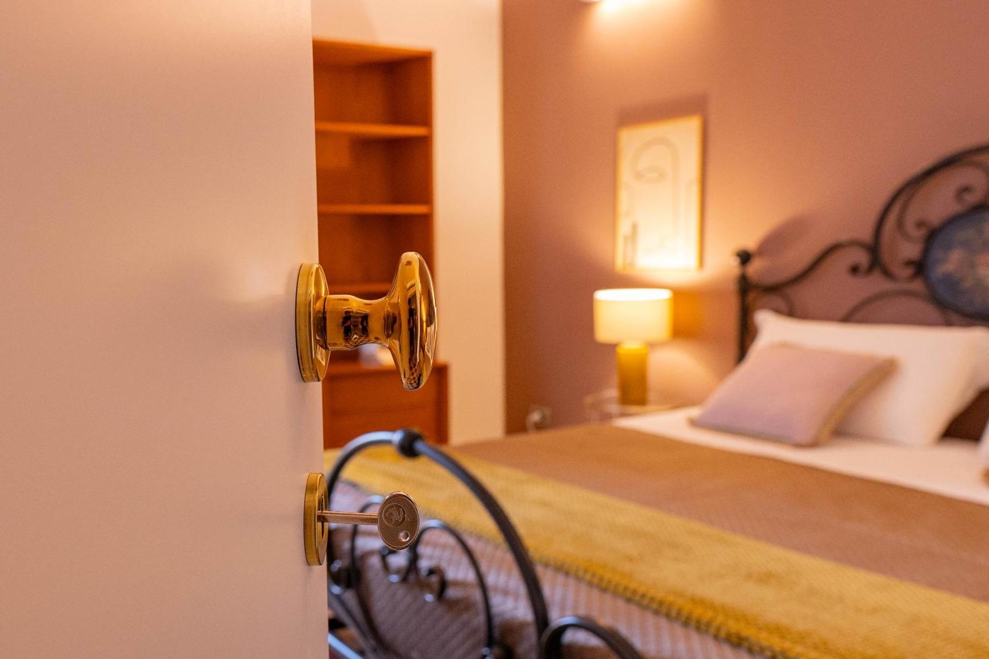 Apartment Umberto *