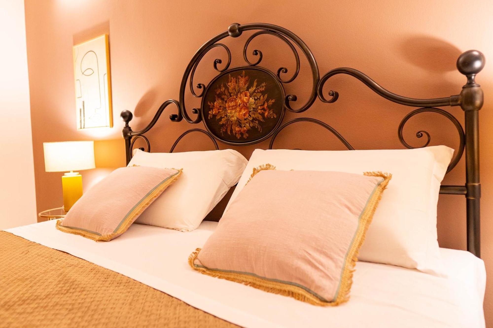 Apartment Umberto *