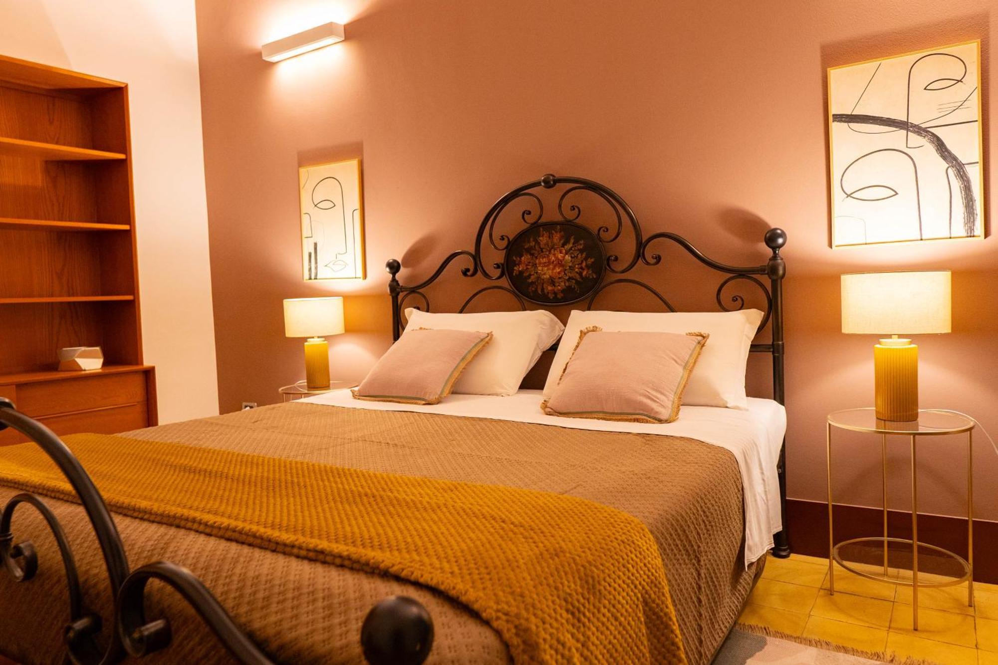 Apartment Umberto Catania