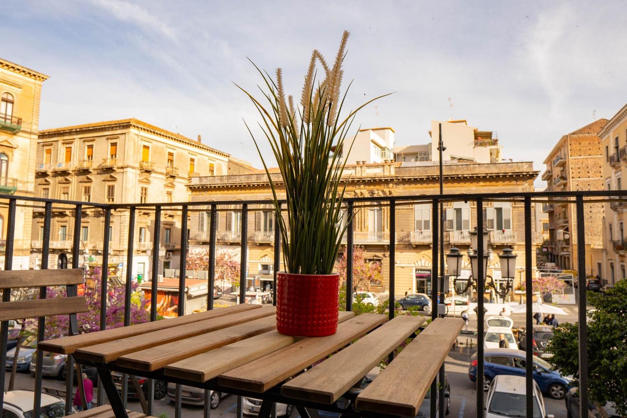 Umberto Apartment Catania