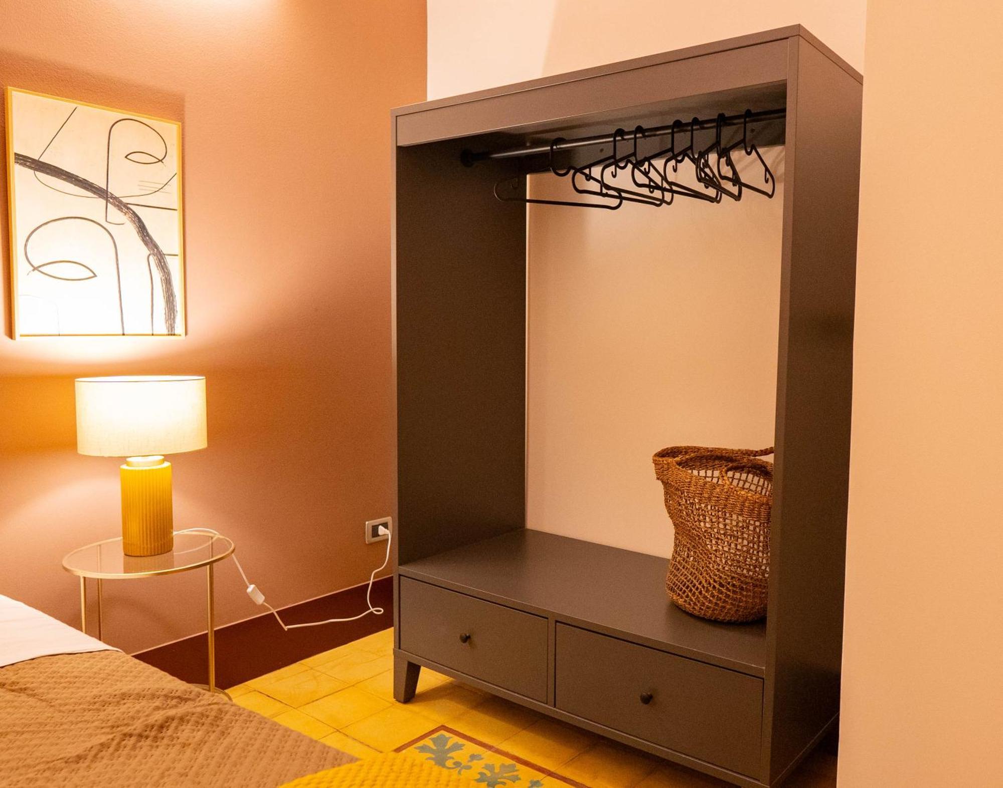Umberto Apartment