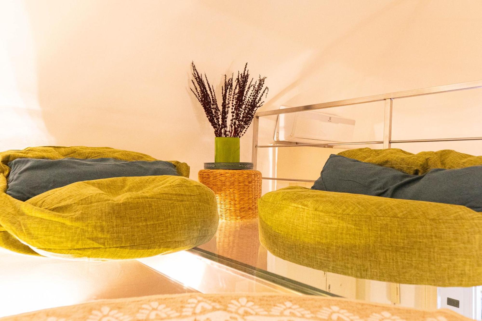 Apartment Umberto Catania