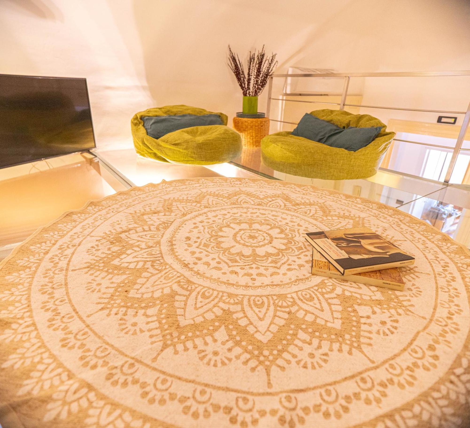 Umberto Apartment Catania