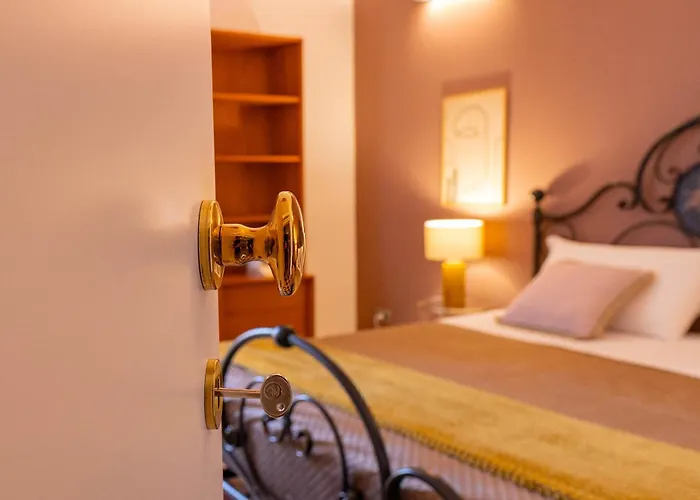 Umberto Guest House
